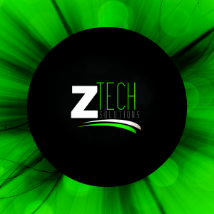Z Tech bold circle